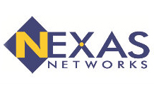 Nexas Networks logo