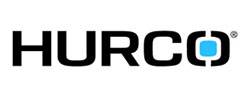 Hurco logo