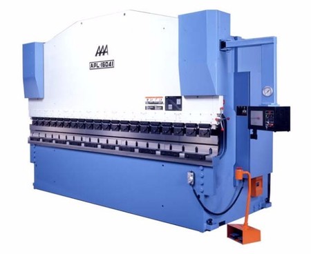 New Machinery Tools Aizawa Laser Cutting Machine